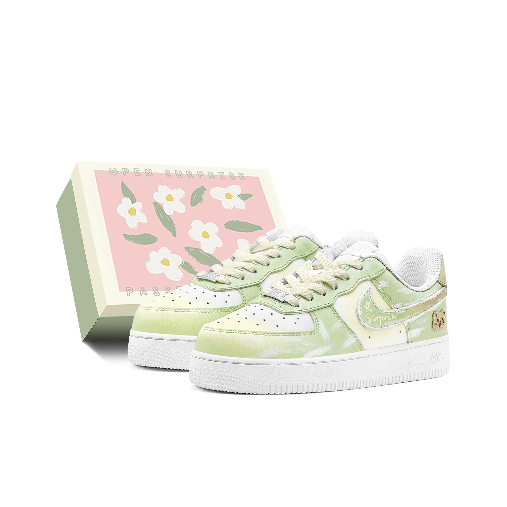 Nike Shoes Air Force 1 - Nike Air Force 1 Skateboardschoenen Dames