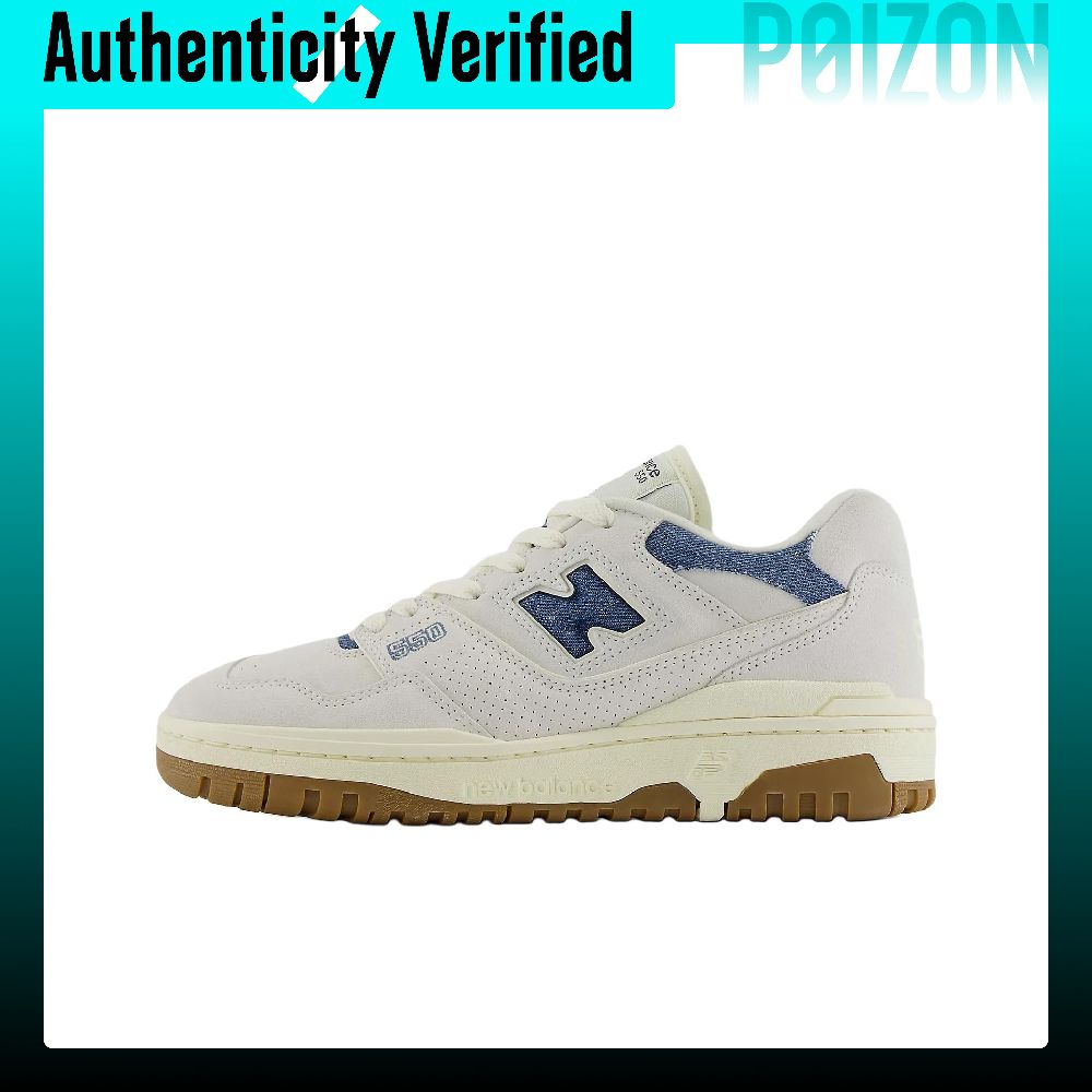 New Balance Shoes 550 - New Balance NB 550 Lage Casual