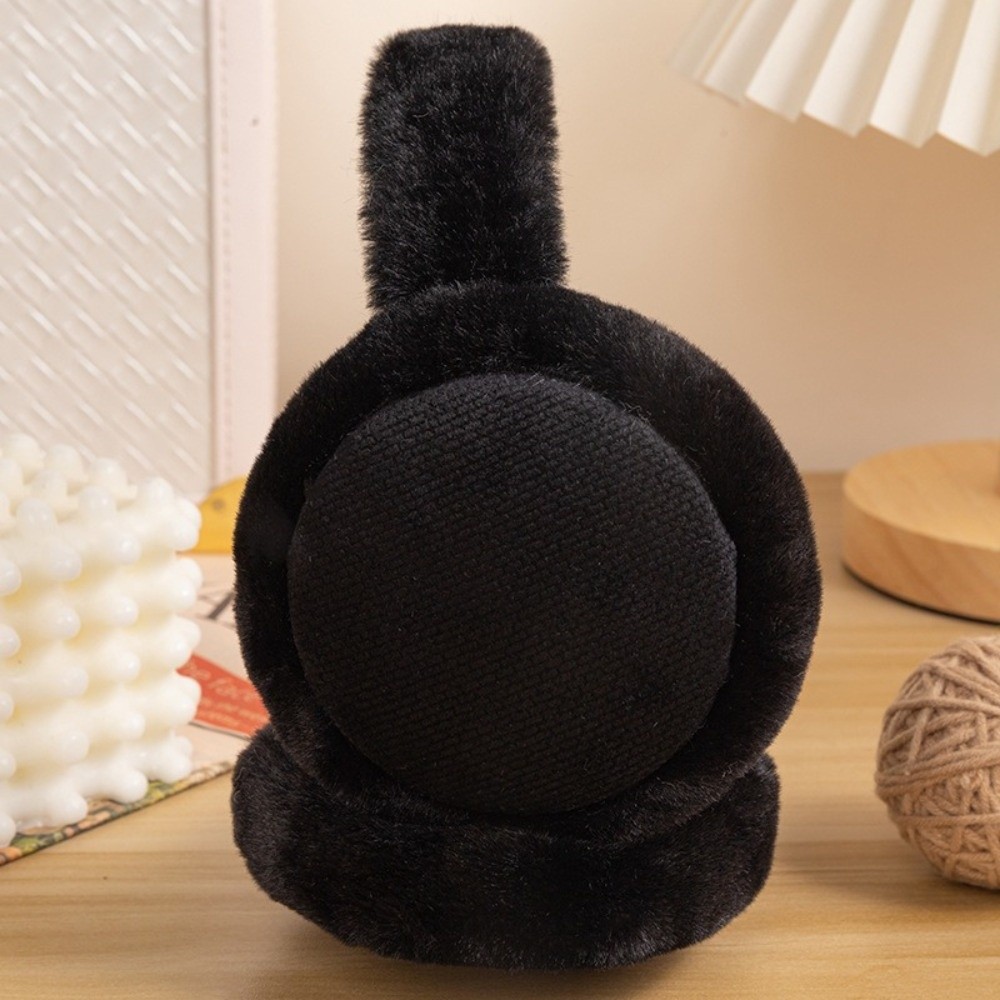 Cadeau: opvouwbare oorkappen,  - Earmuffs Foldable recensie en prijs