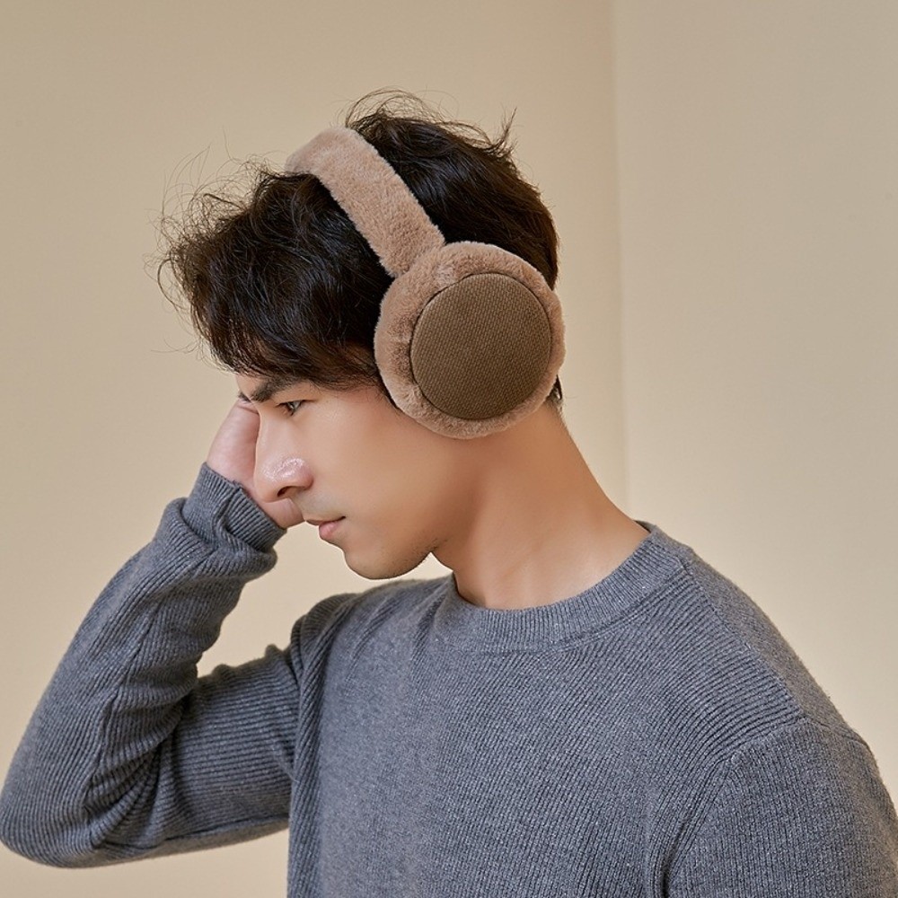 Cadeau: opvouwbare oorkappen,  - Earmuffs Foldable recensie en prijs