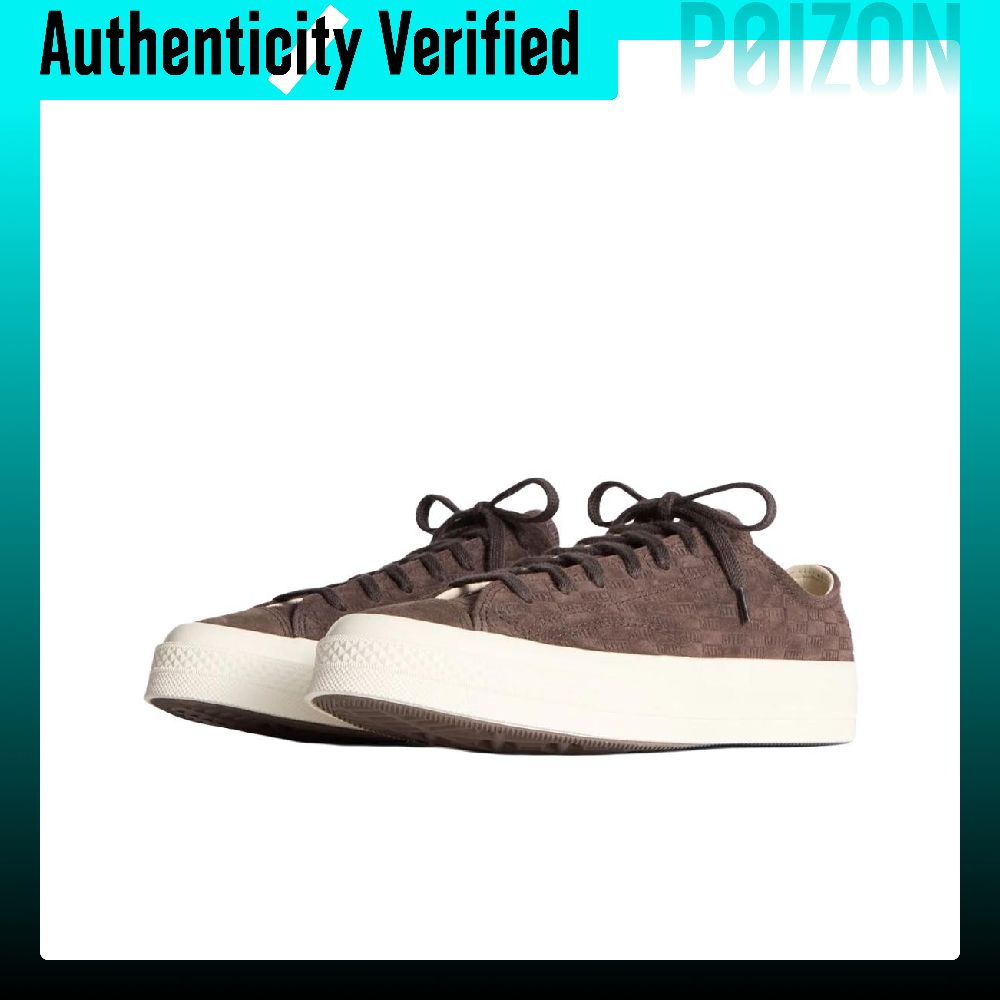 KITH x Converse Chuck 70 Lage  - Converse Shoes Chuck 70 recensie en prijs