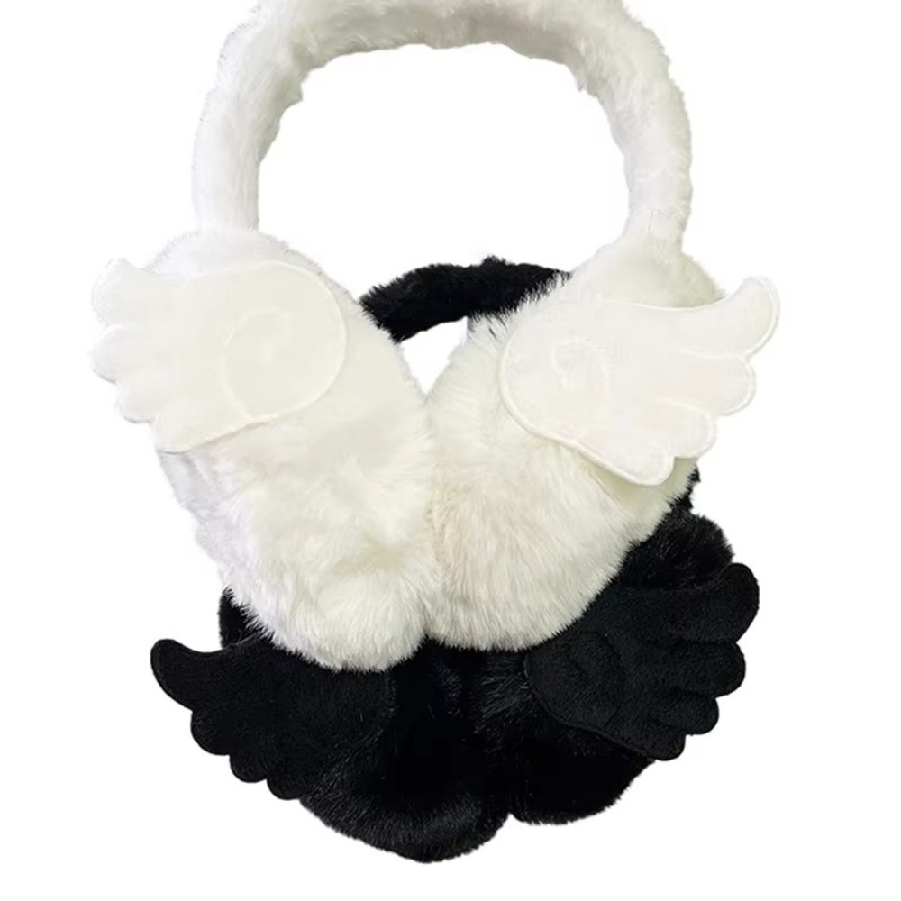 Harajuku-stijl warme oorwarmer - Earmuffs Foldable recensie en prijs