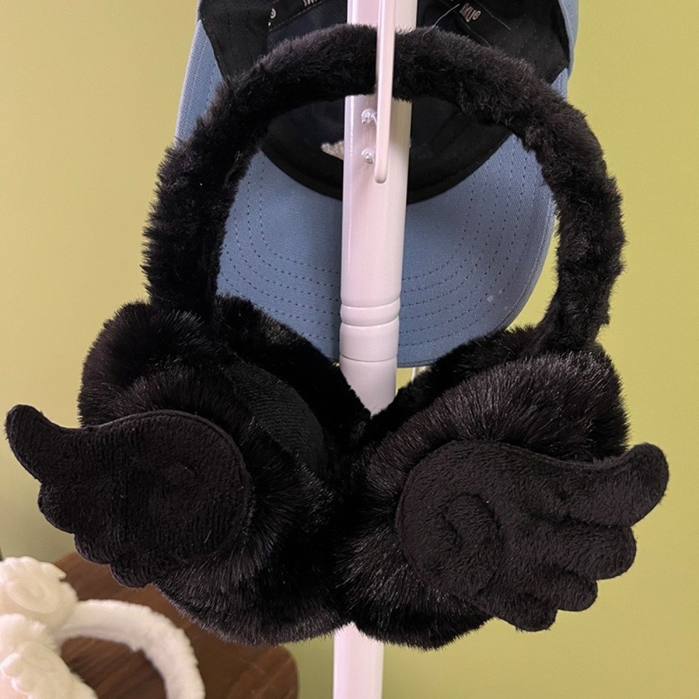 Harajuku-stijl warme oorwarmer - Earmuffs Foldable recensie en prijs
