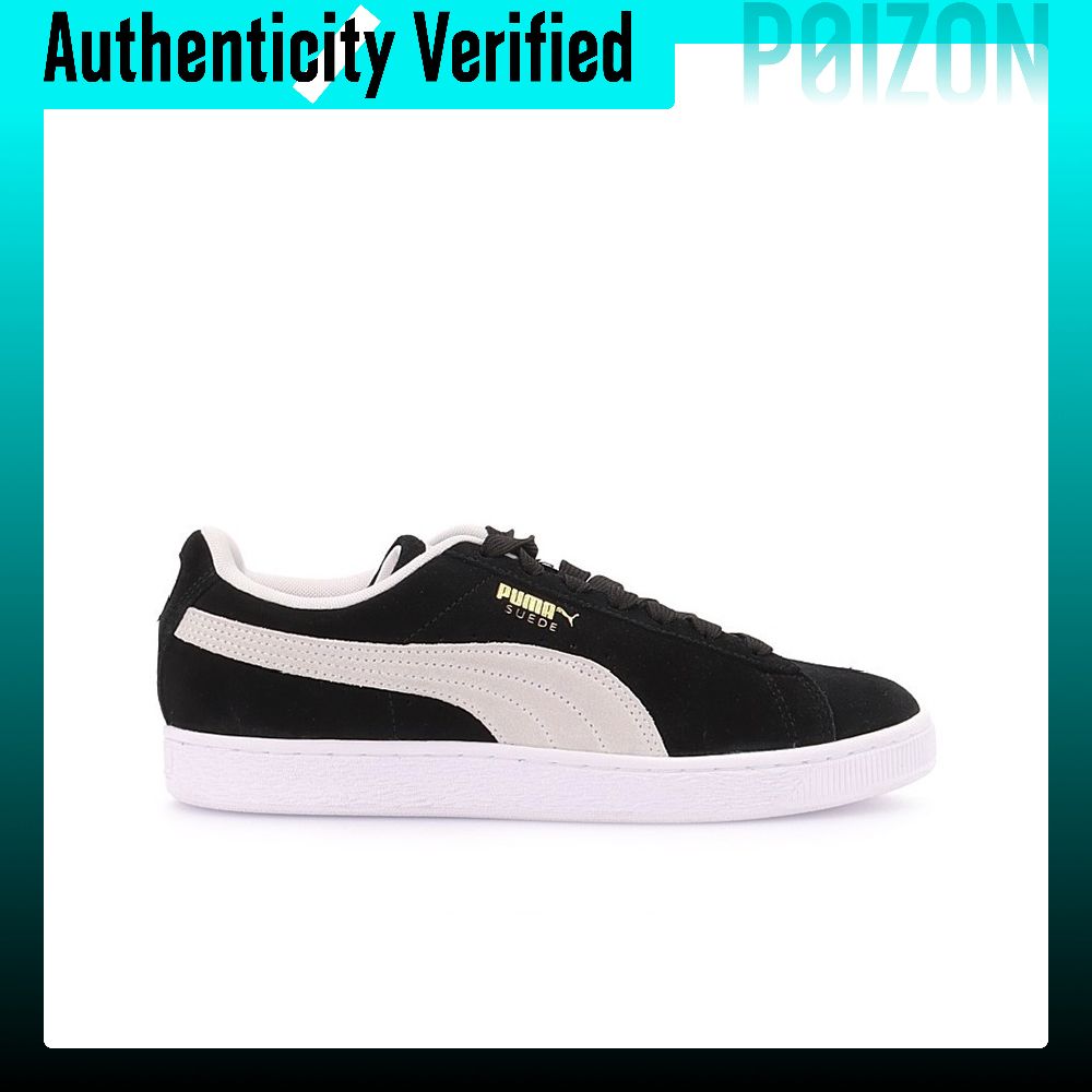 PUMA Suède Klassieke Skateboar - Puma Shoes Suede Classic recensie en prijs