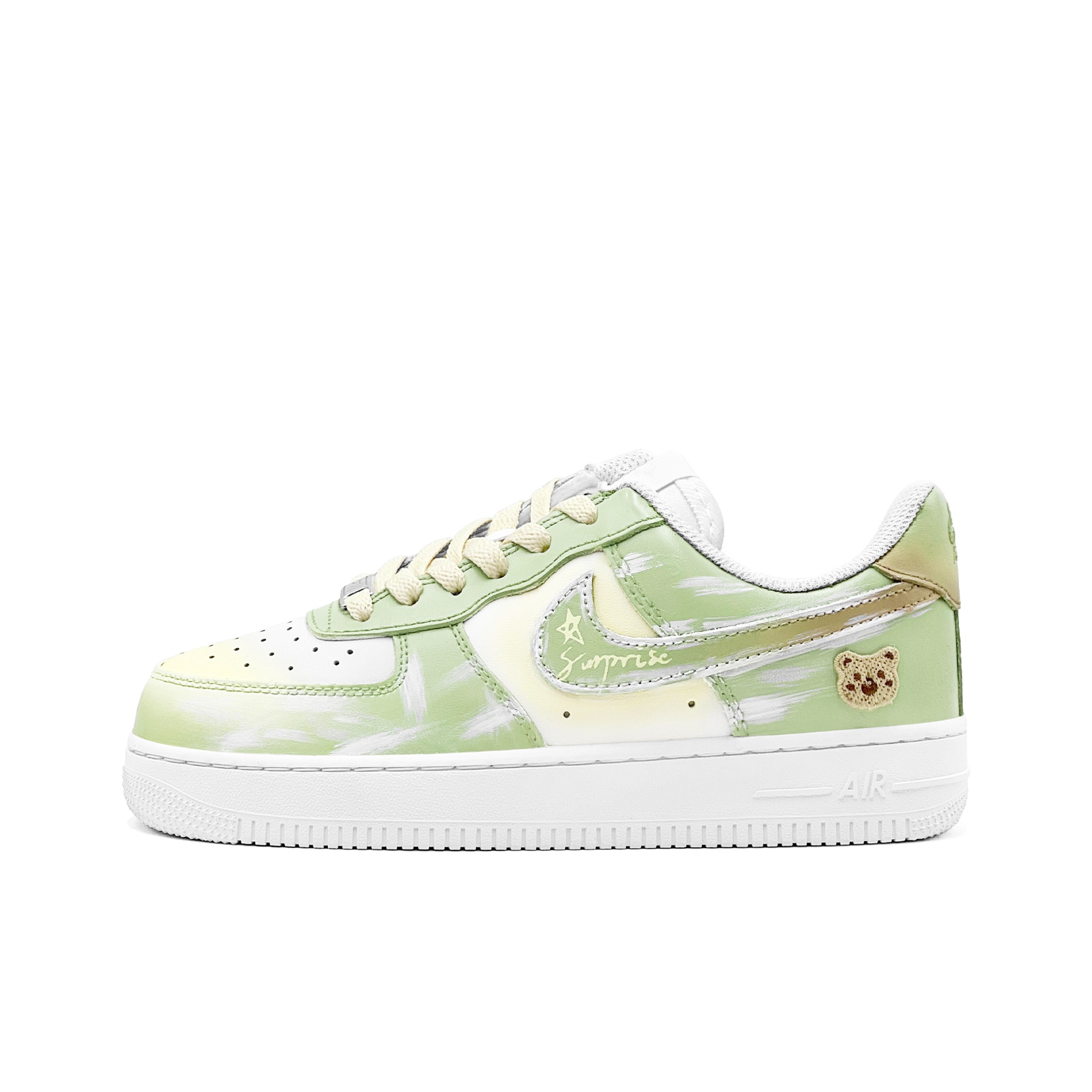 Nike Air Force 1 Skateboardsch - Nike Shoes Air Force 1 recensie en prijs