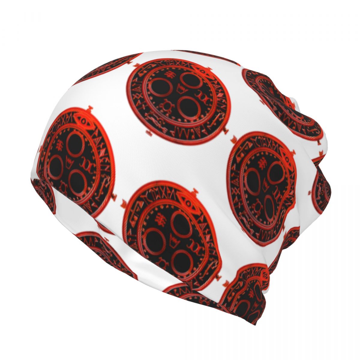 Silent Hill Bandana Nekbedekki - Knit Beanie Hat Warm recensie en prijs
