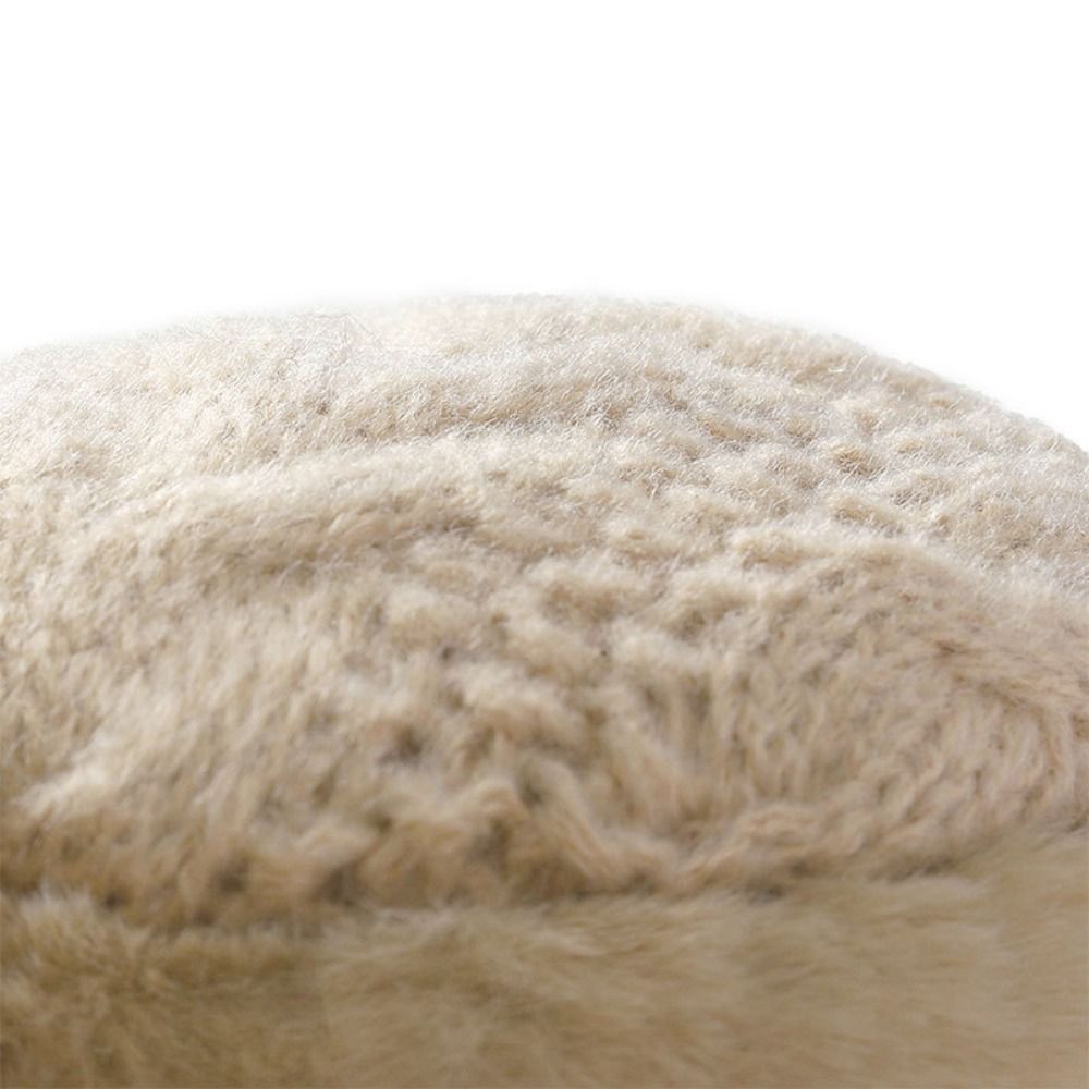Nieuwe, zachte, opvouwbare oor - Earmuffs Foldable recensie en prijs