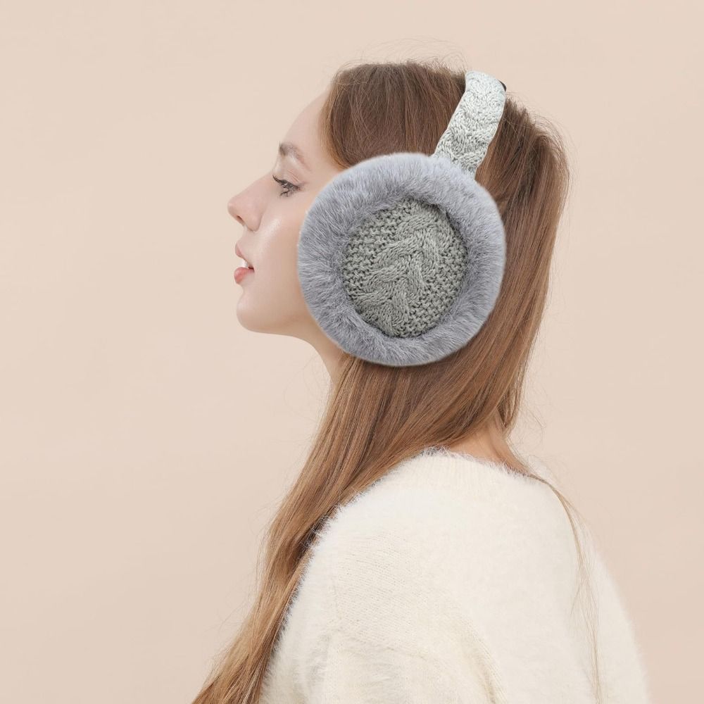 Nieuwe, zachte, opvouwbare oor - Earmuffs Foldable recensie en prijs