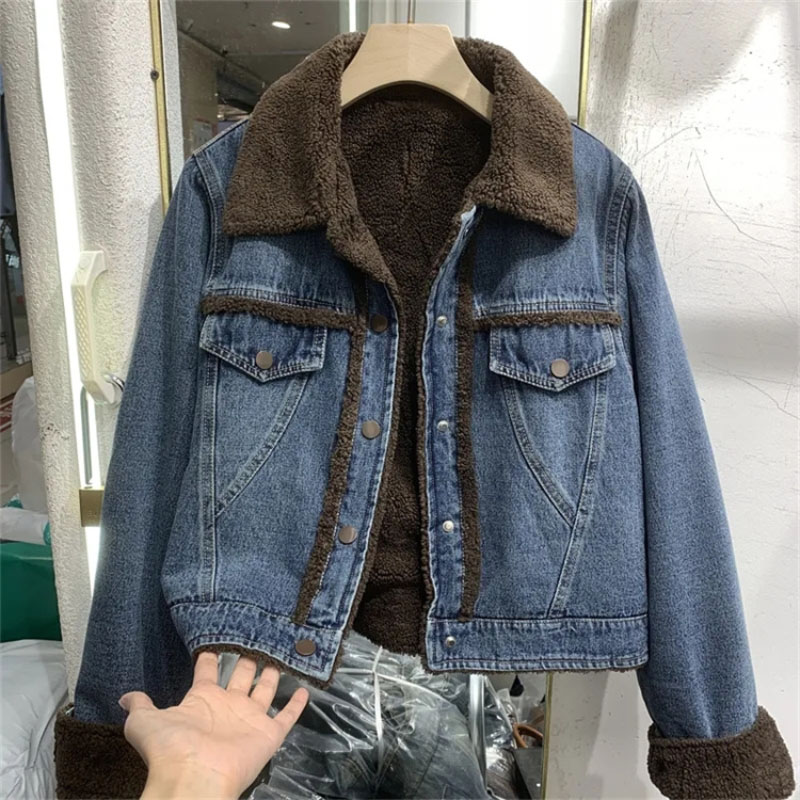 Verdikte Denim Winterjas Katoe - Down Jacket Packable recensie en prijs