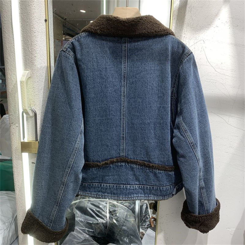 Verdikte Denim Winterjas Katoe - Down Jacket Packable recensie en prijs