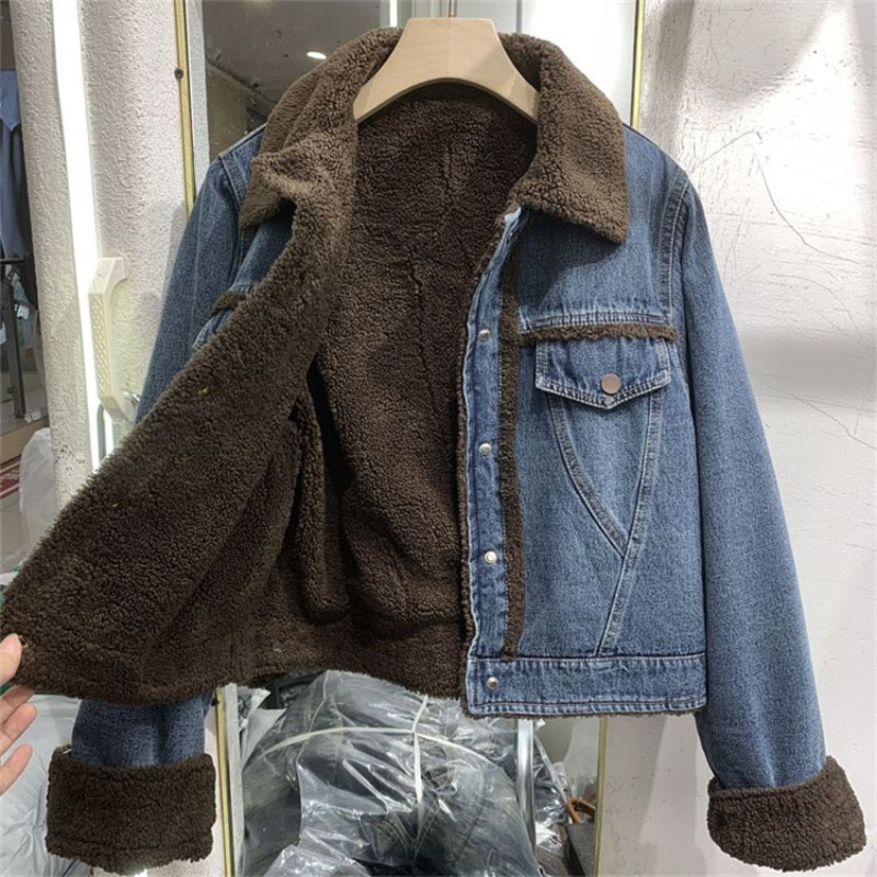 Verdikte Denim Winterjas Katoe - Down Jacket Packable recensie en prijs