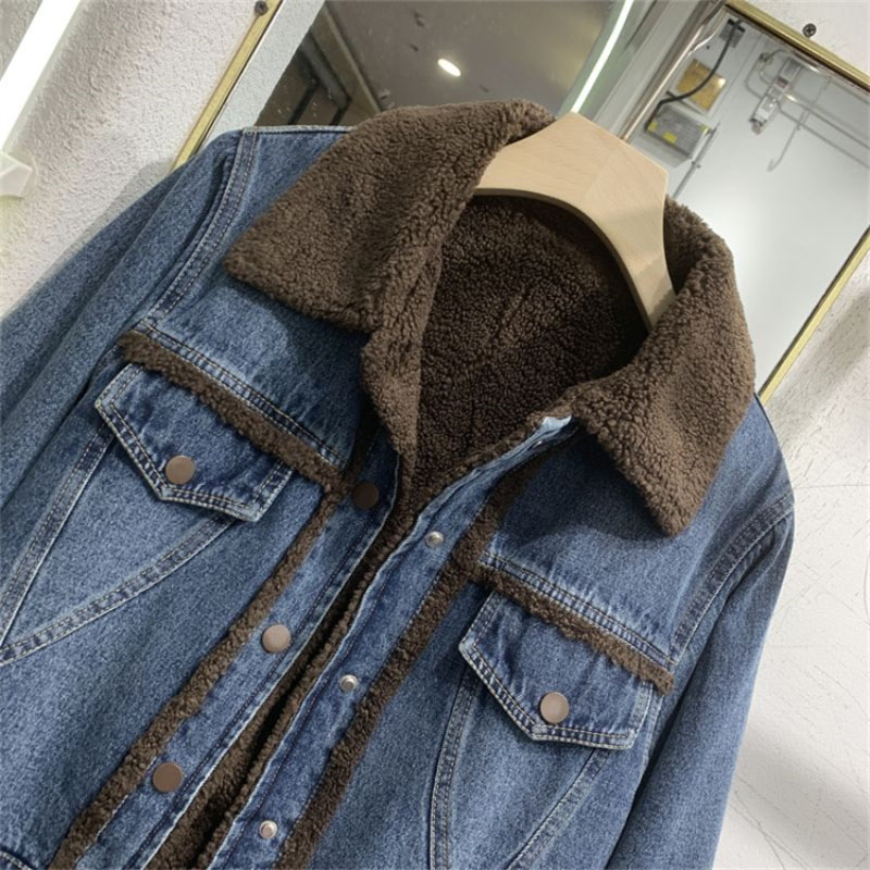 Verdikte Denim Winterjas Katoe - Down Jacket Packable recensie en prijs