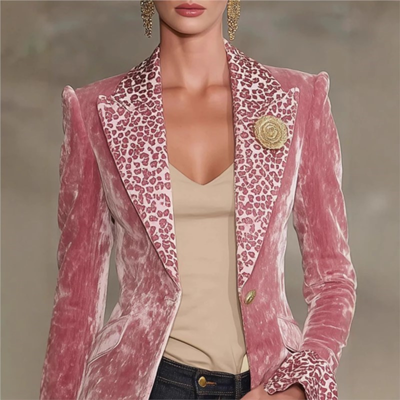 Luxe effen kleur fluwelen blaz - Down Jacket Packable recensie en prijs