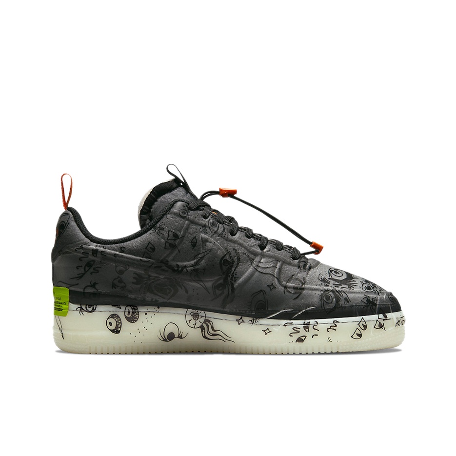 Nike Air Force 1 Experimenteel - Nike Shoes Air Force 1 recensie en prijs