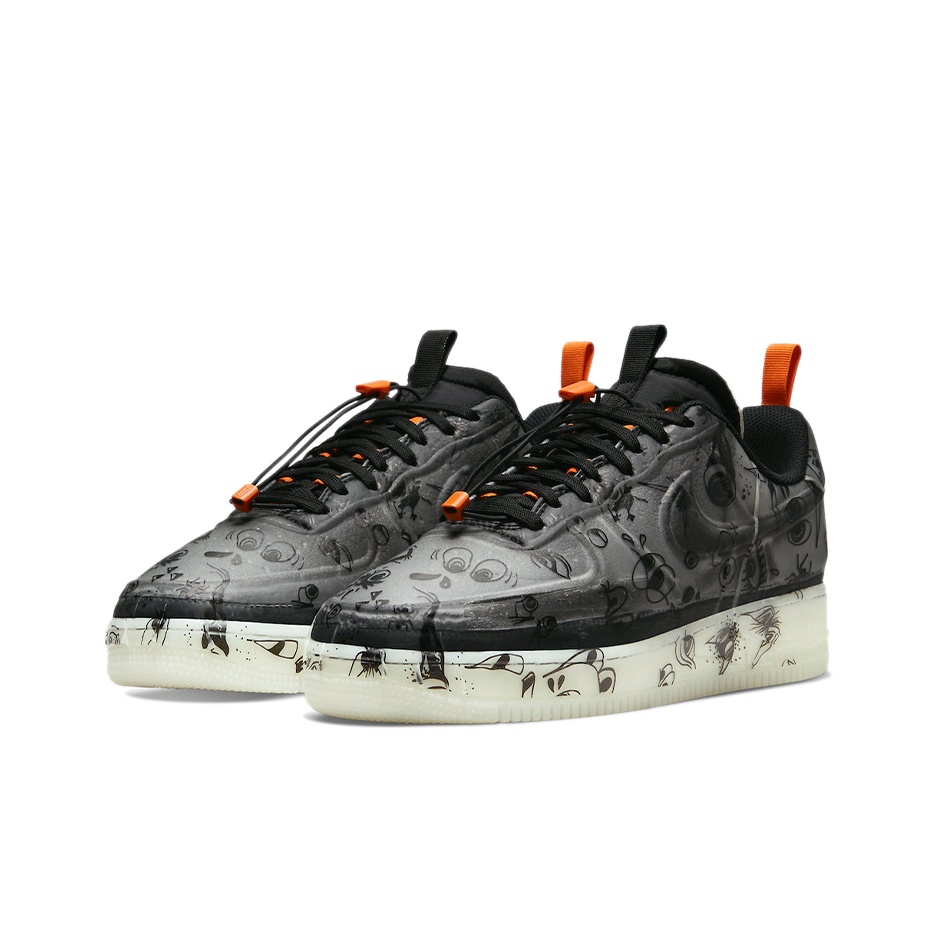 Nike Air Force 1 Experimenteel - Nike Shoes Air Force 1 recensie en prijs