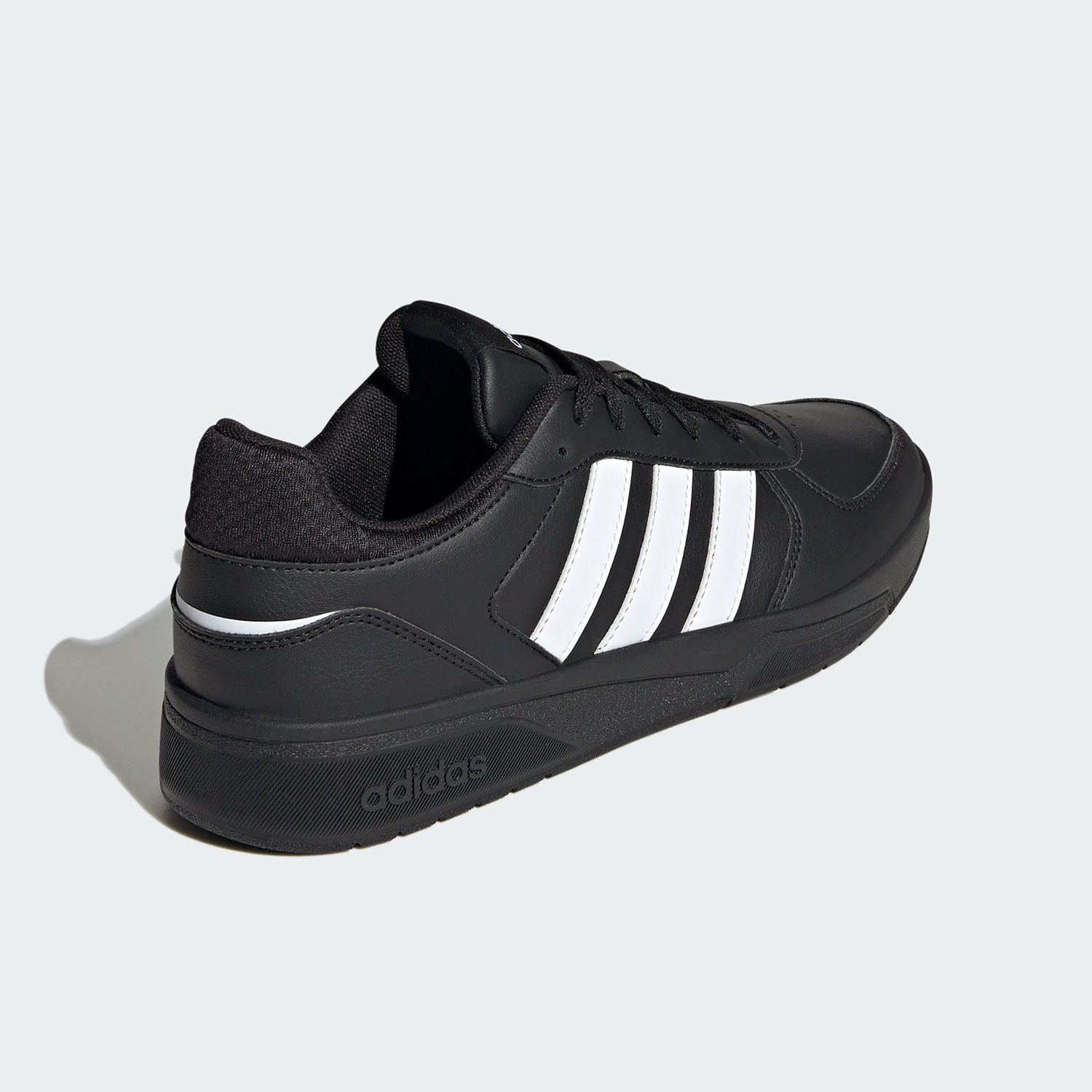 Echte Adidas Courtbeat modieuz - Adidas Shoes Samba recensie en prijs
